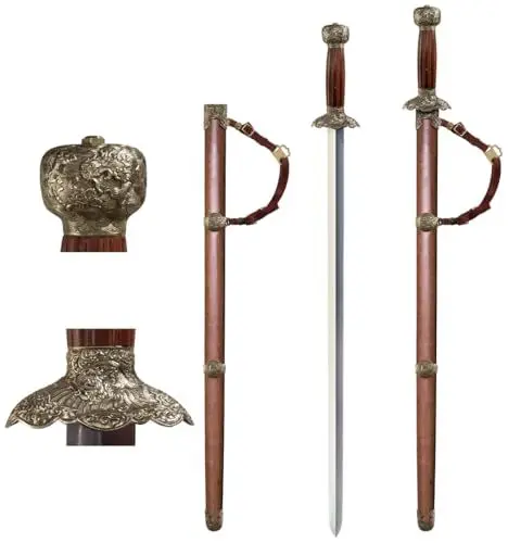 Produktbild: Gim Sword 88G