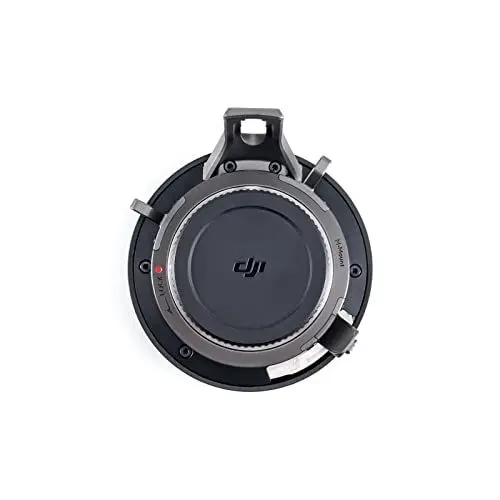 Produktbild: DJI Zenmuse X9 M-Mount Einheit