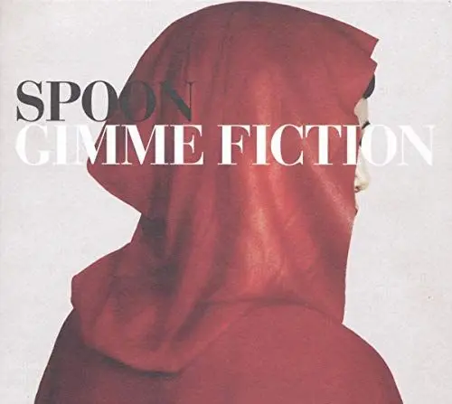 Produktbild: Gimme Fiction-Deluxe Edition