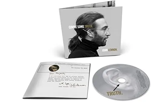 Produktbild: Gimme Some Truth.