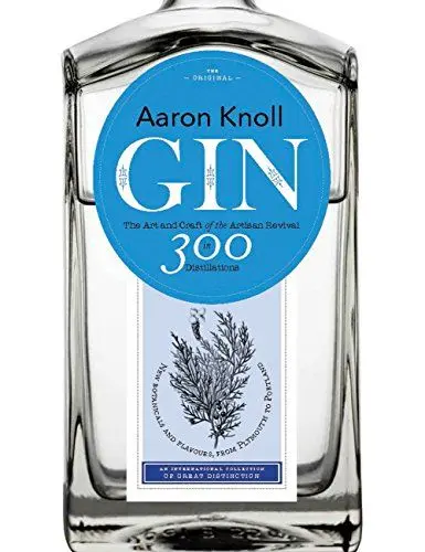 Produktbild: Gin: The Art and Craft of the Artisan Revival