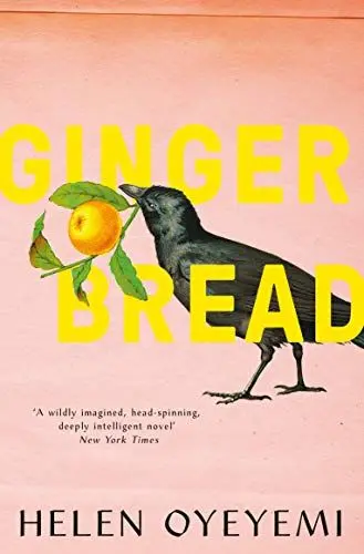 Produktbild: Gingerbread
