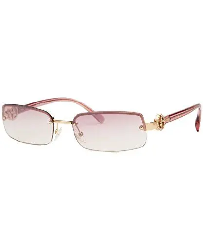 Produktbild: GIORGIO ARMANI Unisex Carrera 4410 Sunglasses, 3U5/16 Grey Green, 55