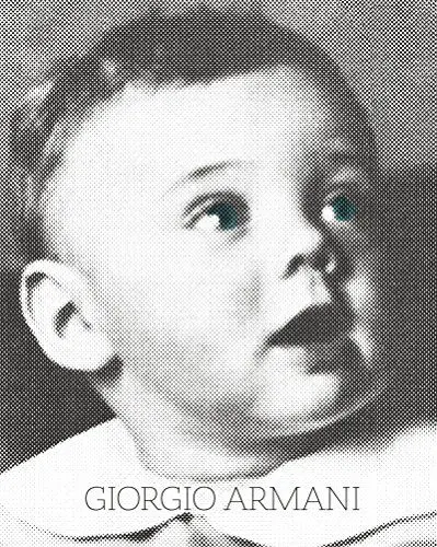 Produktbild: Giorgio Armani