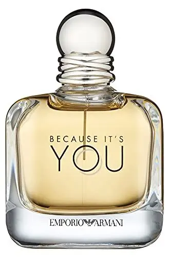 Produktbild: Giorgio Armani Because ItS You Edp Vapo, 100 ml