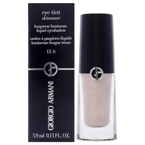 Produktbild: Giorgio Armani Eye Tint Lidschatten, 12 Ashes, 3. 9 Ml