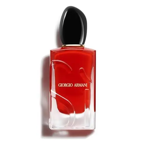 Produktbild: Giorgio Armani Giorgio Armani Sì Passione, Eau de Parfum, 100 ml, Normal