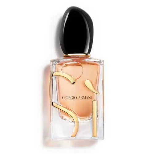 Produktbild: Giorgio Armani Sì Eau de Parfum für Damen 50ml