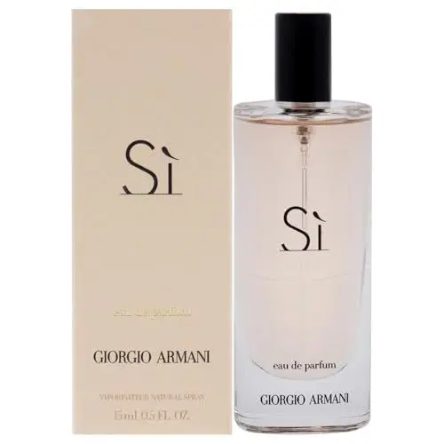 Produktbild: Giorgio Armani S√¨