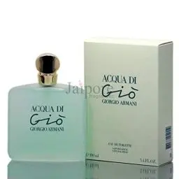 Produktbild: Giorgio Armani - Damen Eau de Toilette Acqua Di Giò, 100 ml