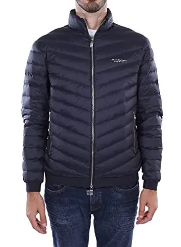 Produktbild: Giorgio Armani, grau(navymelangegrey), Gr. XXL