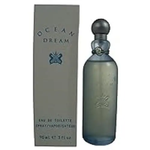 Produktbild: Giorgio Beverly Hills Ocean Dream for Women 3 oz EDT Spray