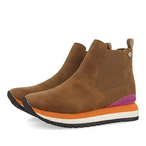 Produktbild: GIOSEPPO Aculco Sneaker, braun, 35 EU