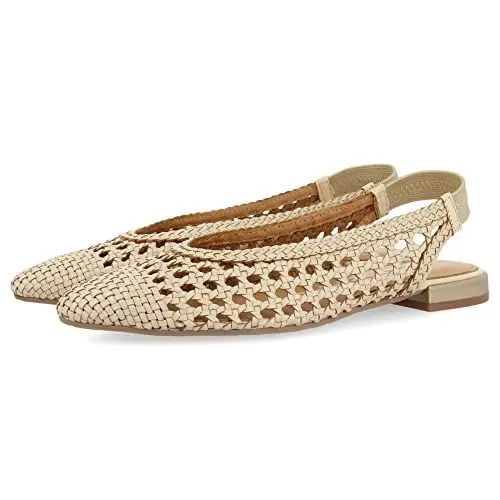 Produktbild: Gioseppo Guatavita Ballet Pumps EU 40