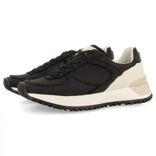 Produktbild: GIOSEPPO Damen Tully Sneaker, Schwarz, 37 EU