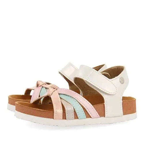 Produktbild: GIOSEPPO Dembeni Flipflop, bunt, 26 EU