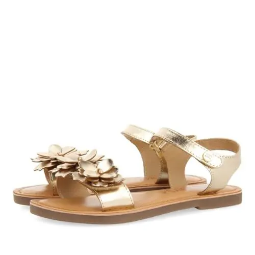 Produktbild: GIOSEPPO Imotski Sandale, Gold, 33 EU