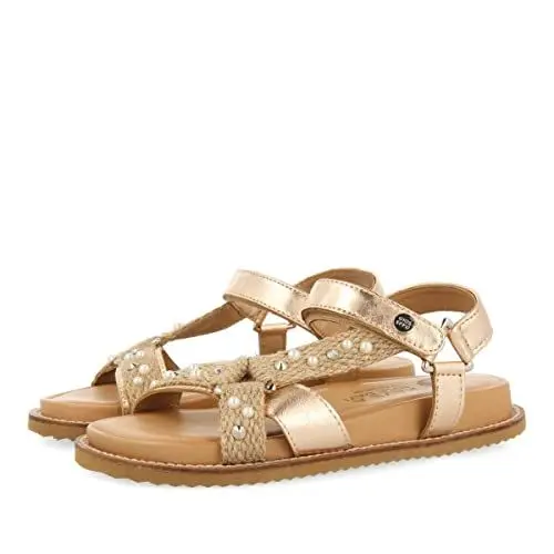 Produktbild: GIOSEPPO Ipameri Sandale, Rosegold, 34 EU