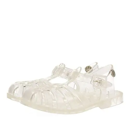 Produktbild: GIOSEPPO Pompeu Flipflop, Transparent, 26 EU