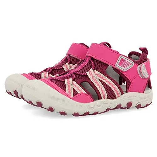 Produktbild: Gioseppo Mädchen Deinze Römersandalen Sandalen, Violett Lila Lila, 27 EU