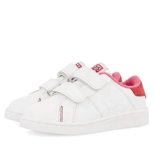 Produktbild: Gioseppo Mädchen Volsk Schuluniform-Schuh, Rose, 29 EU