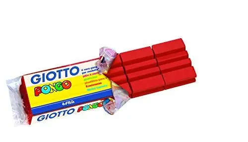 Produktbild: Giotto F514402 Pongo Modelliermasse, Default