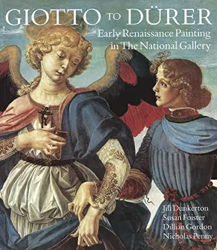 Produktbild: Giotto to Durer: Early Renaissance Painting in the National Gallery