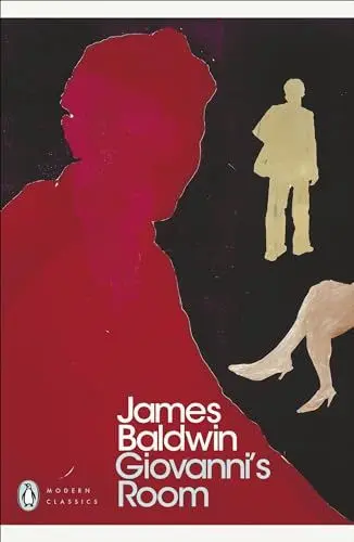 Produktbild: Giovanni's Room (Penguin Modern Classics)
