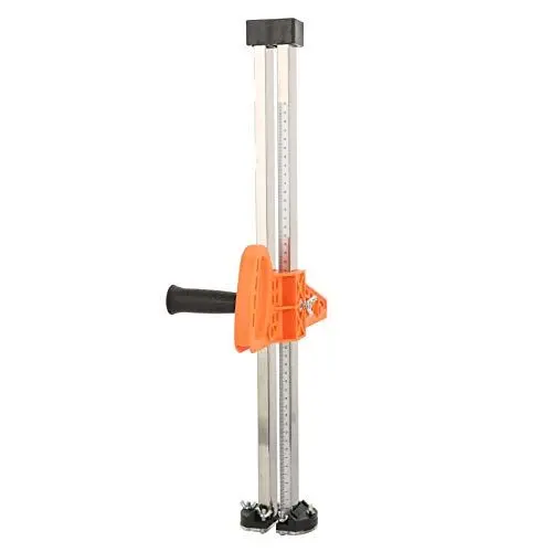 Produktbild: Gipskarton schneider, Manueller Trockenbau Schneider, Gipsplatten-Schneide Werkzeug, Trockenbau-Cutter-Werkzeug Sheet Rock Cutter Heimwerker-Tool für DIY-Trockenbau-Projekt