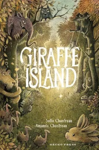 Produktbild: Giraffe Island