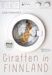 Produktbild: Giraffen in Finnland - E-Book inklusive