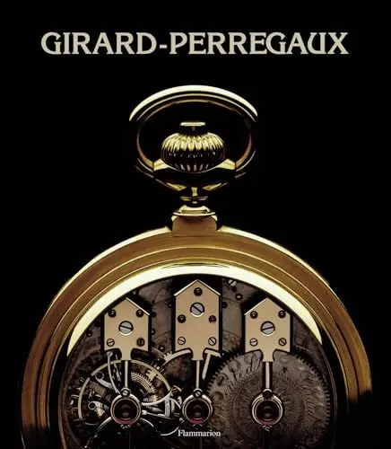 Produktbild: Girard-Perregaux