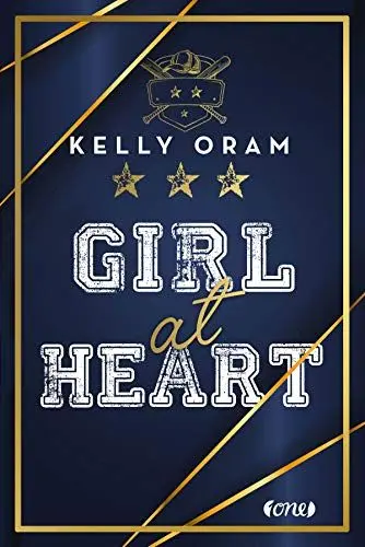 Produktbild: Girl At Heart