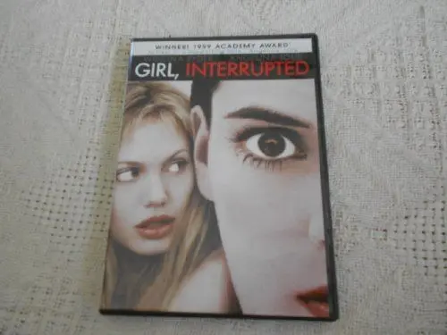 Produktbild: Girl, Interrupted