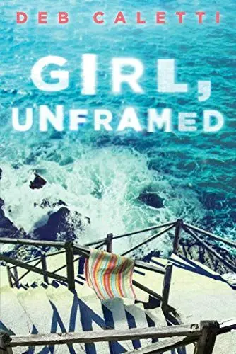 Produktbild: Girl, Unframed