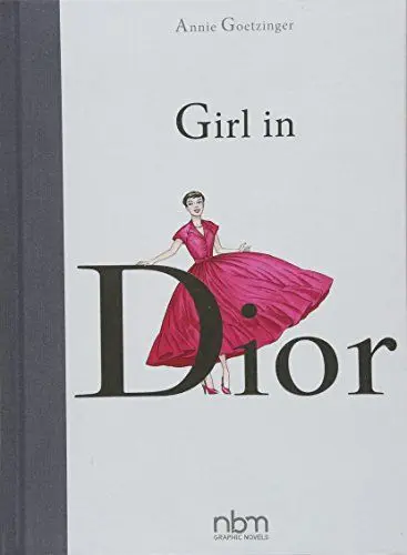 Produktbild: Girl in Dior