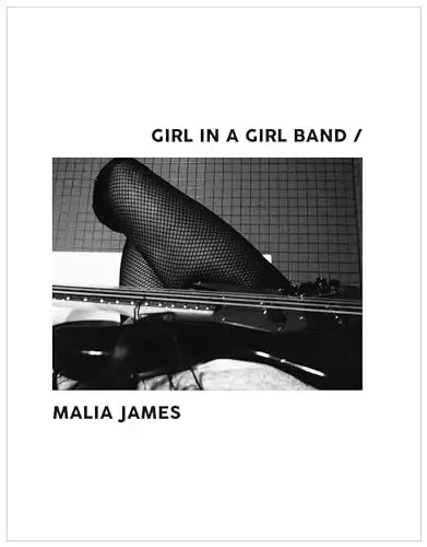 Produktbild: Girl in a Girl Band