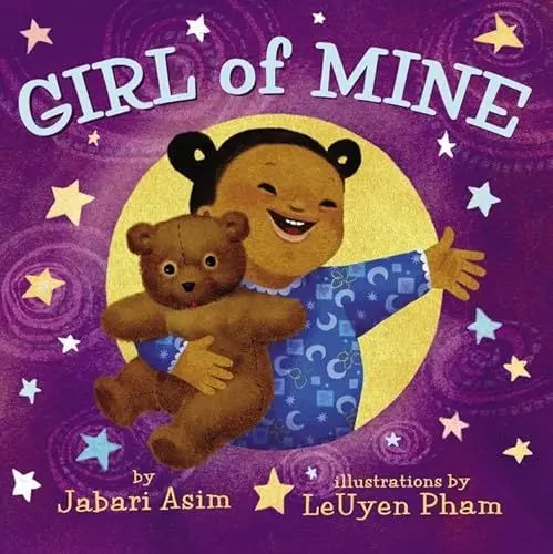 Produktbild: Girl of Mine