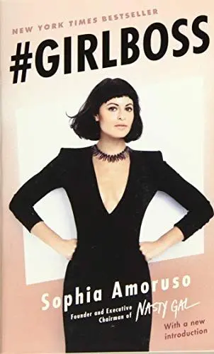 Produktbild: #GIRLBOSS