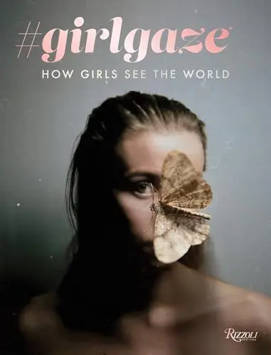Produktbild: #girlgaze: How Girls See the World