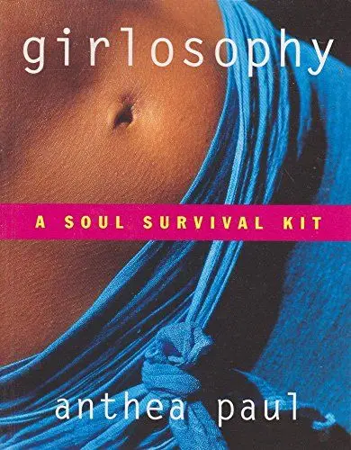 Produktbild: Girlosophy: A Soul Survival Kit
