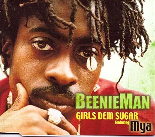 Produktbild: Girls Dem Sugar