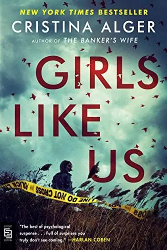 Produktbild: Girls Like Us