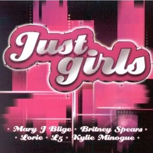 Produktbild: Girls 2002