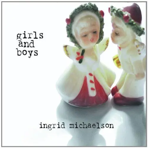 Produktbild: Girls and Boys