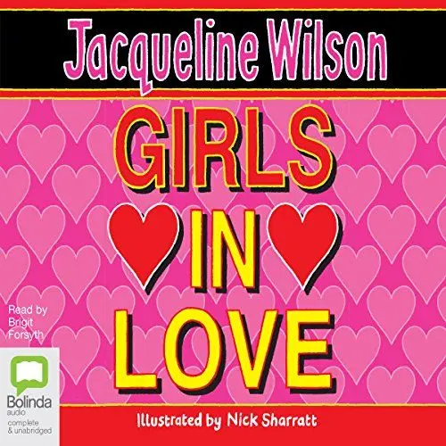 Produktbild: Girls in Love