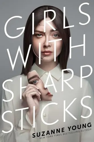 Produktbild: Girls with Sharp Sticks (Volume 1)