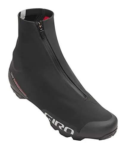 Produktbild: Giro Blaze SCHWARZ M 44 2021