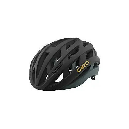 Produktbild: GIRO Helios Spherical Fahrradhelm, Matte Warm Black, S