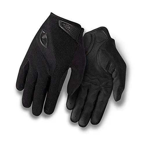 Produktbild: Giro Bravo Gel LF black M